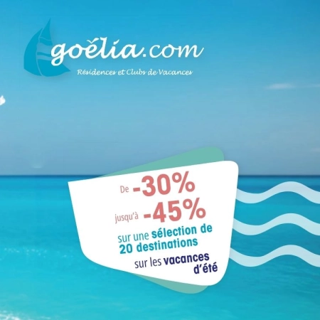 Offre Goélia Offre Goélia