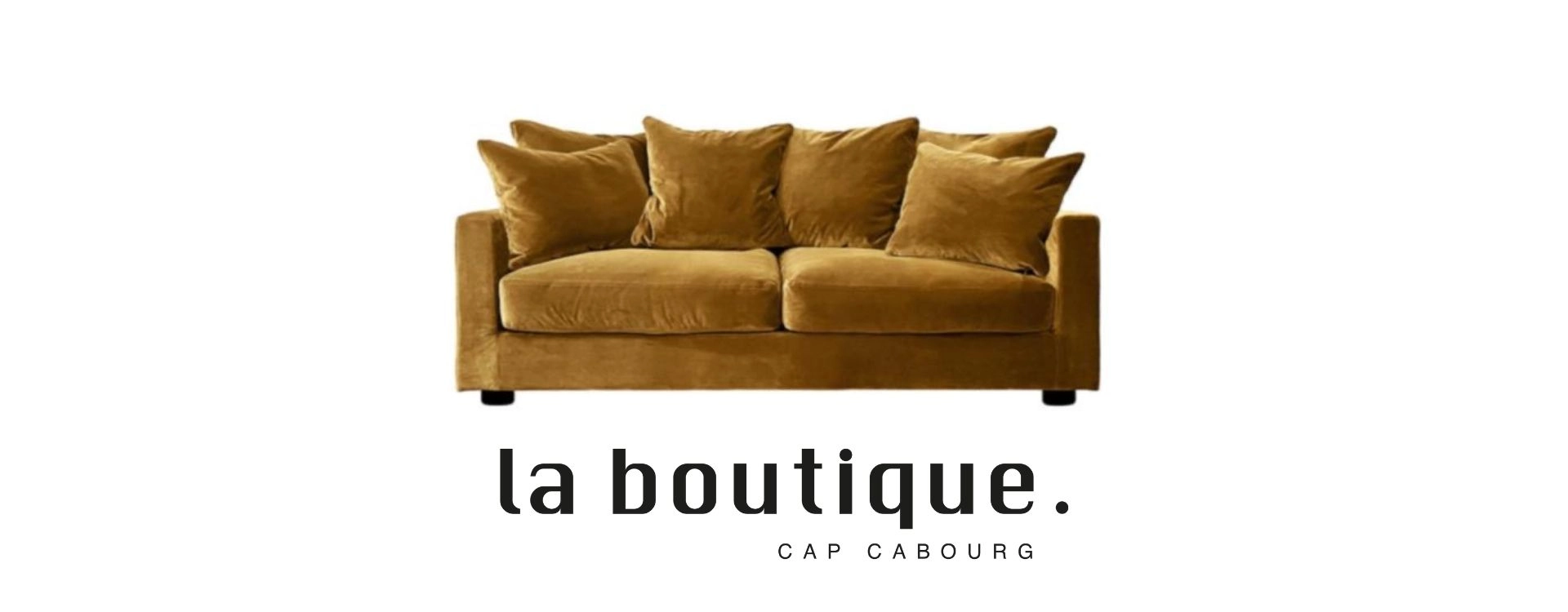 Nouveau partenaire - La Boutique Nouveau partenaire - La Boutique