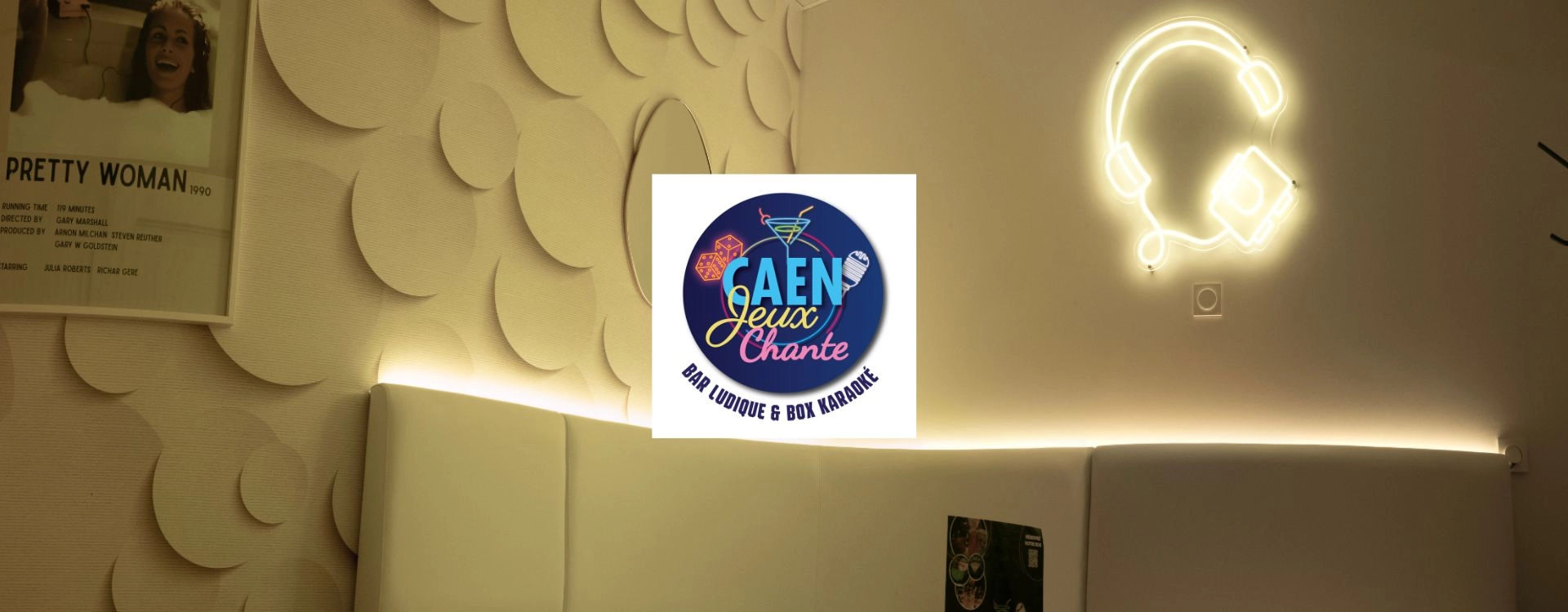 Bienvenue à Caen Jeux Chante Bienvenue à Caen Jeux Chante