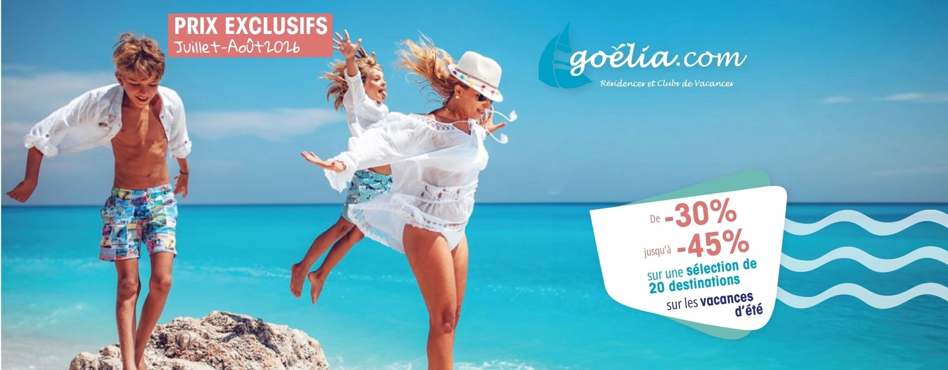 Offre Goélia Offre Goélia