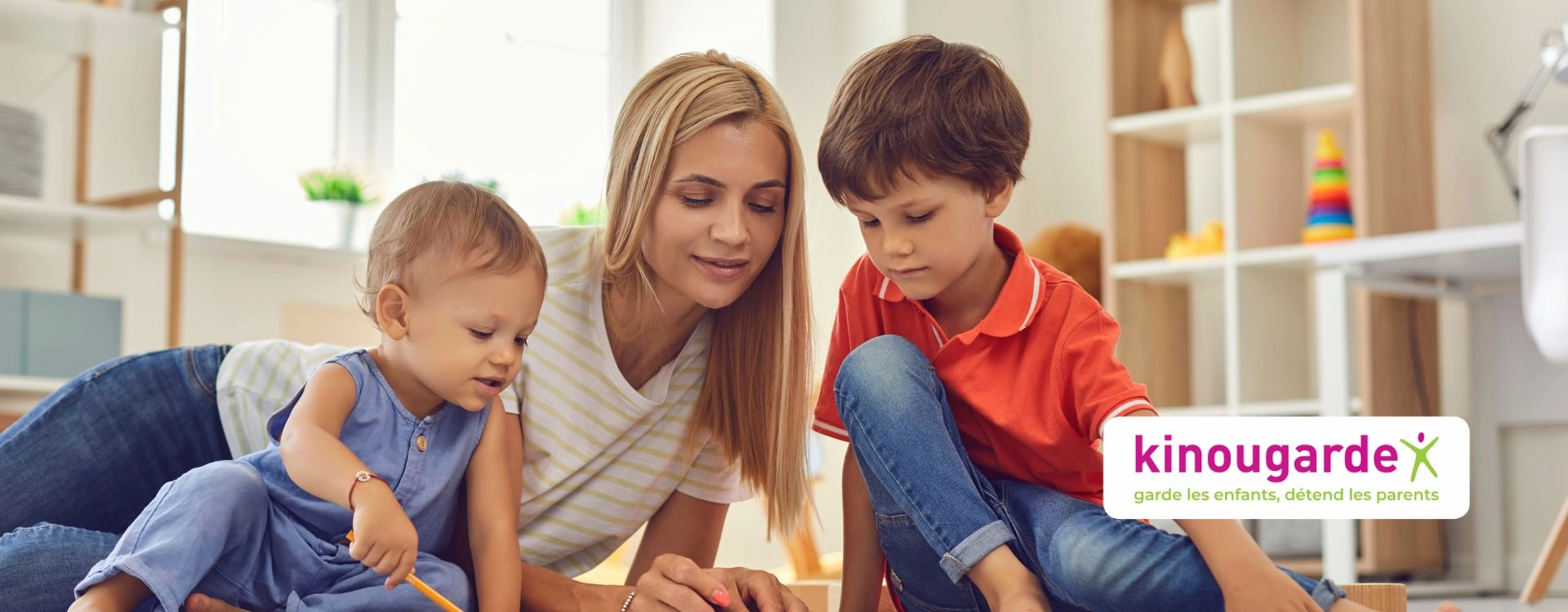 Kinougarde Kinougarde