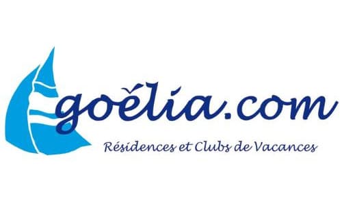 Logo Goélia - Partenaire de Trip Normand