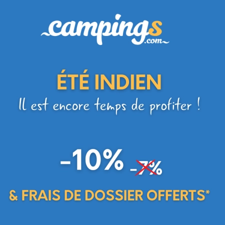 Offre camping.com Offre camping.com