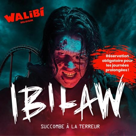 WALIBI BELGIQUE WALIBI BELGIQUE