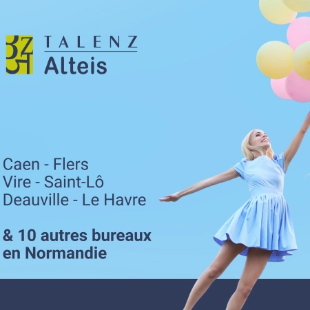 Talenz Alteis : expertise comptable et conseil en Normandie Talenz Alteis : expertise comptable et conseil en Normandie