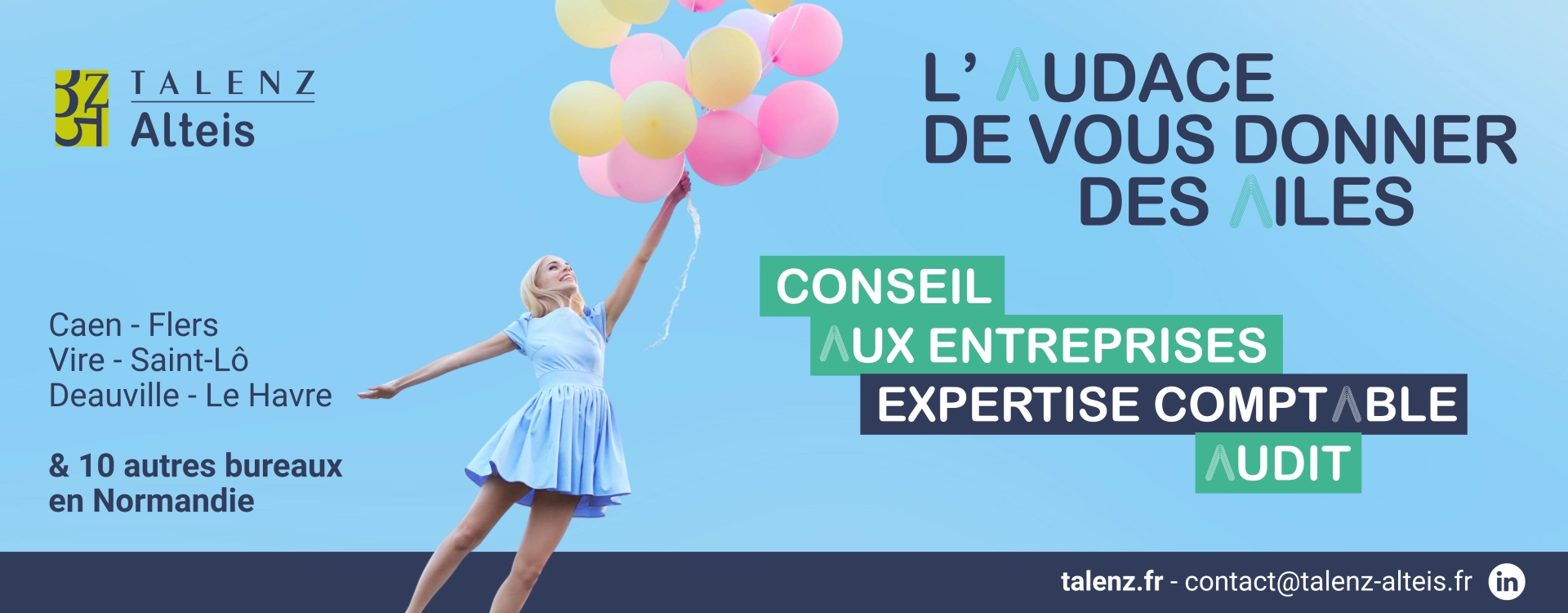 Talenz Alteis : expertise comptable et conseil en Normandie Talenz Alteis : expertise comptable et conseil en Normandie