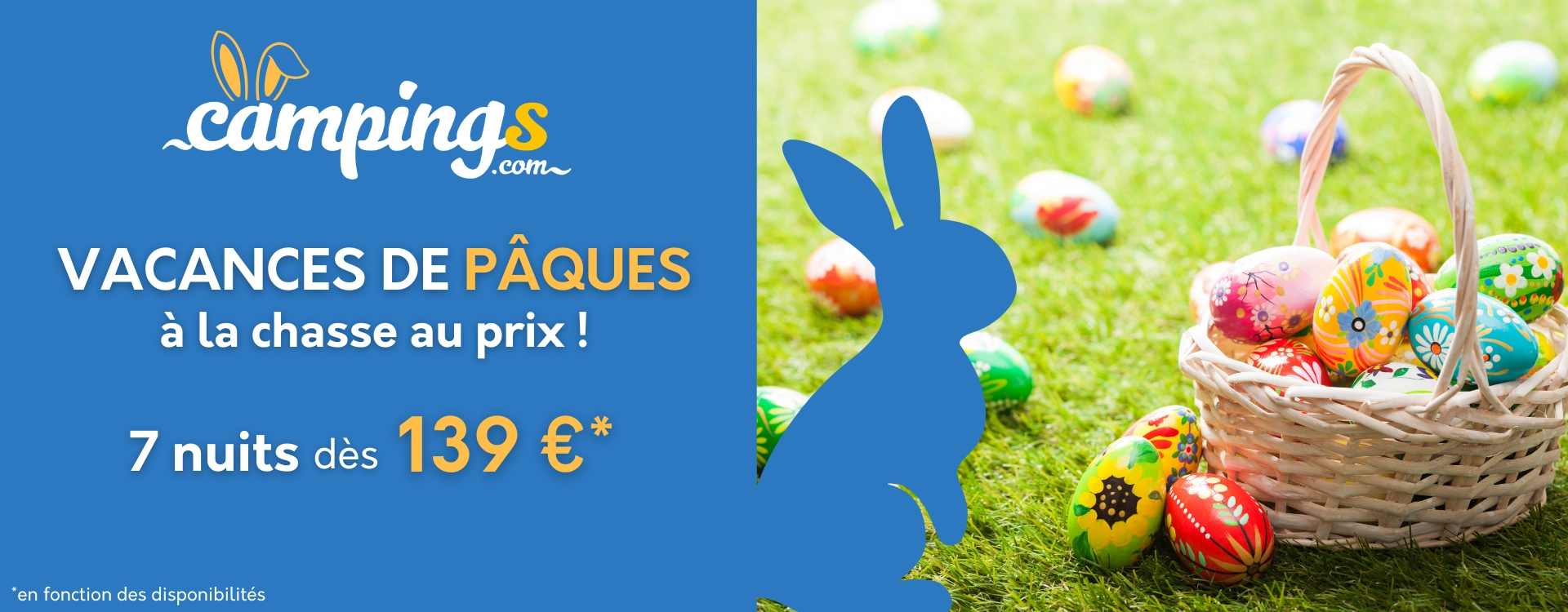 Offre camping.com Offre camping.com