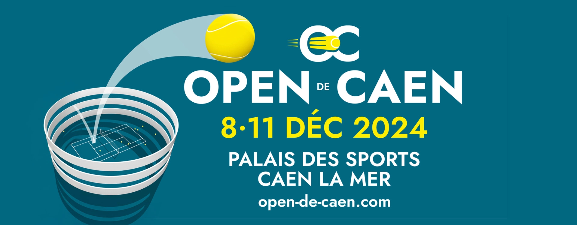 Open de Caen