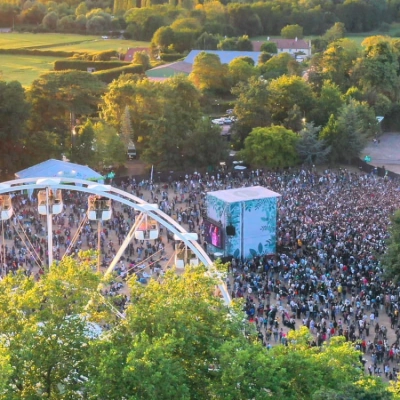 Festival Beauregard