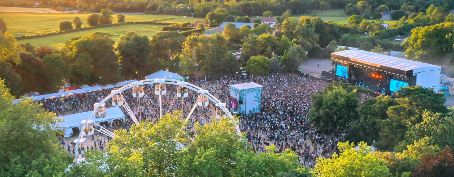 Festival Beauregard