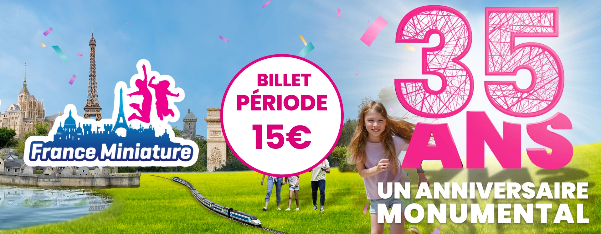 Offre promo France Miniature Offre promo France Miniature