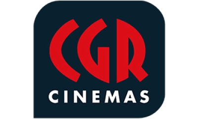 CGR CINEMAS