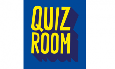 QUIZ ROOM