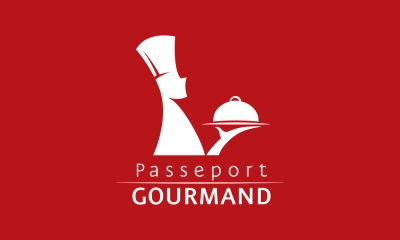 PASSEPORT GOURMAND