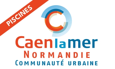 CAEN LA MER - PISCINES DE CAEN CAEN LA MER - PISCINES DE CAEN