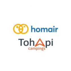 TOHAPI-HOMAIR